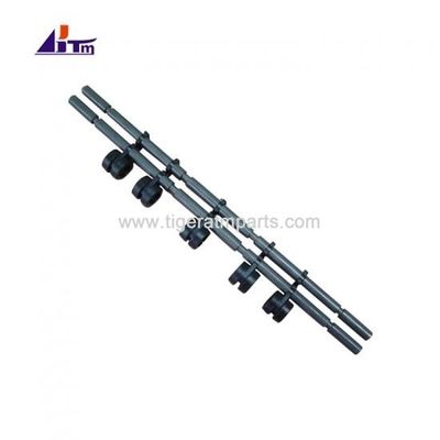 NCR Roll Guide Shaft Assy 445-0663062 ATM Makine Bileşenleri