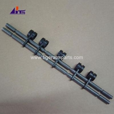NCR Roll Guide Shaft Assy 445-0663062 ATM Makine Bileşenleri