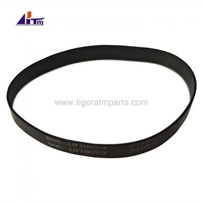 ATM Parçaları NCR SDM2 Alt Taşıma Kemeri 8x212x1mm 006-1070659