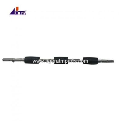 NCR ATM Parçaları 5887 Presenter Assy Drive Shaft Zamanlama Diskesi 445-0672124