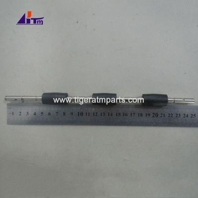 NCR ATM Parçaları 5887 Presenter Assy Drive Shaft Zamanlama Diskesi 445-0672124