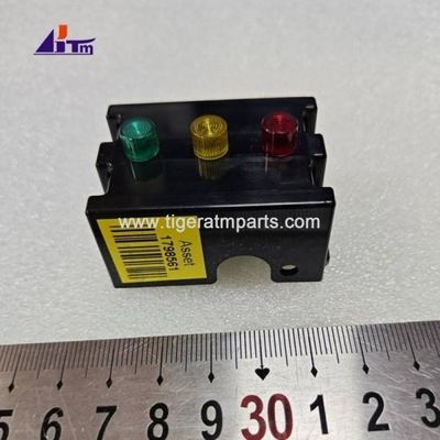 NCR S2 Soh Led Montajı 445-0731226 ATM Makinesi yedek parçaları