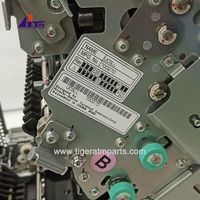 Yeni Orijinal ATM Machine Parts Diebold Nixdorf 3700 Dispenser 00149280000L