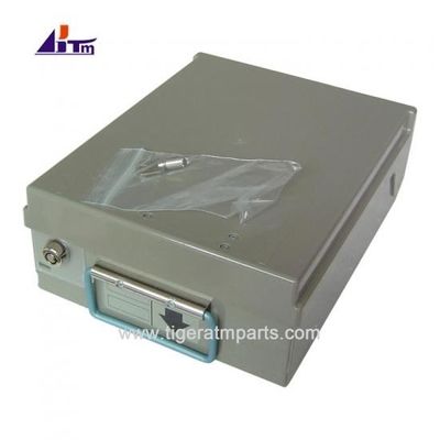 ATM makinesinin parçaları Diebold Nixdorf Reddet Kaseti 00000751000A 2A2000900000