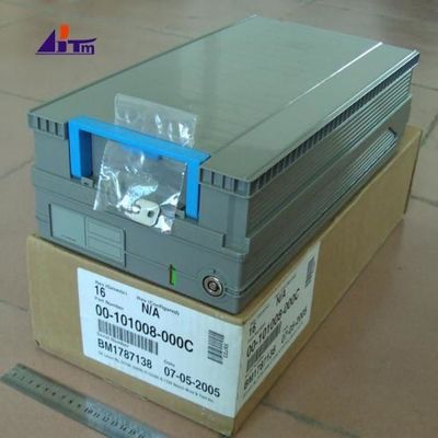 ATM makinesinin parçaları Diebold Kaseti Güvenli Evrensel 00101008000C