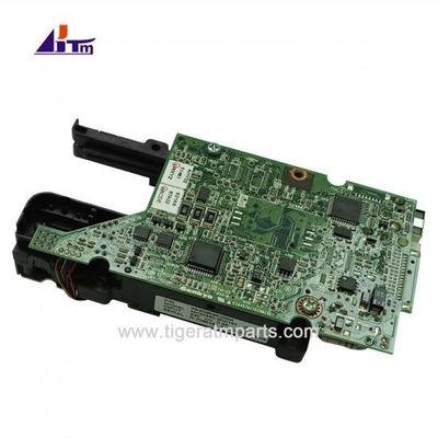 ATM Makinesi Parçaları Diebold Opteva USB Track 1 2 3 Dip Kart Okuyucu 49209536000A