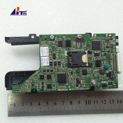 ATM Parçaları Diebold Opteva CD RDR,DIP,TRK1/2/3,RD,W/SC ICM330-3R0191 IFM330-0300 49209535000A