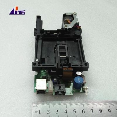 ATM Parçaları Diebold Opteva CD RDR,DIP,TRK1/2/3,RD,W/SC ICM330-3R0191 IFM330-0300 49209535000A