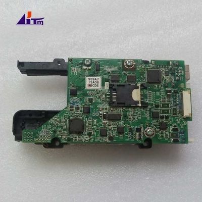 ATM makinesinin parçaları Diebold DIP Akıllı Kart Okuyucu Track 123 EMV 49209535000B