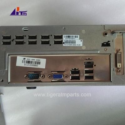ATM Parçaları Diebold Opteva PC Core TPM.PRCSR.C2D 2.8GHz.SER PORT 500GB 00151586000F
