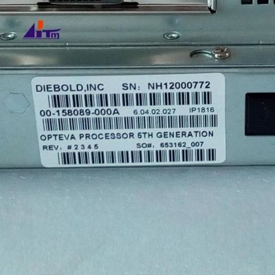 ATM Parçaları Diebold Opteva İşlemci 5. Nesil 49276686000A 00158089000A