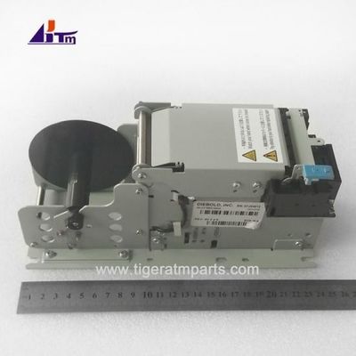 00104468000D Diebold Opteva Termal Dergi Yazıcısı ATM Makine Parçaları