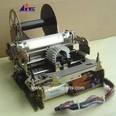 ATM Makine Parçaları Diebold PR02 Yazıcı 40 COL W/TAKE-UP 10095 49007640000F