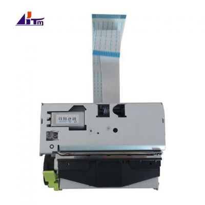 ATM Makinesi Parçaları Diebold Opteva 80mm Termal makbuz yazıcısı 49200699000A mekanizması