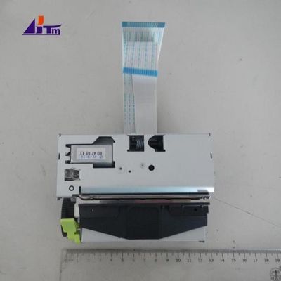 ATM Makinesi Parçaları Diebold Opteva 80mm Termal makbuz yazıcısı 49200699000A mekanizması