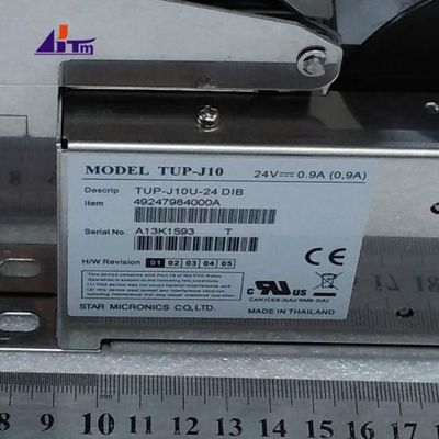 ATM Parçaları Diebold Opteva Termal Günlük Yazıcısı 00155446000A 49247984000A