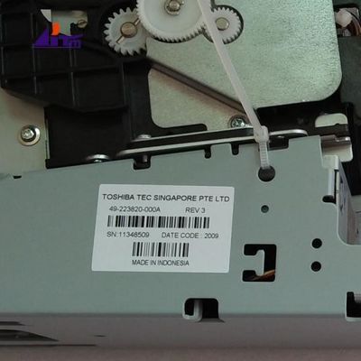 ATM makinesi parçaları Diebold Opteva termal makbuz yazıcısı 49223820000A