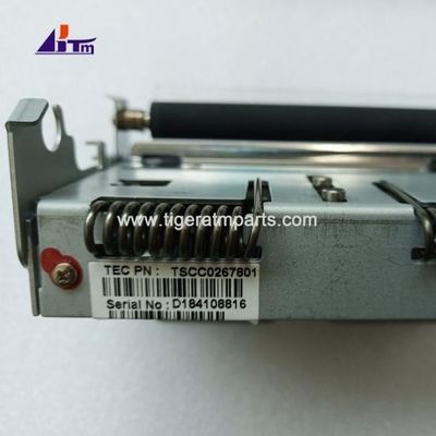 ATM Parçaları Diebold 5500 Termal makbuz yazıcısı kesme seti TSCC0267801 49240474000A