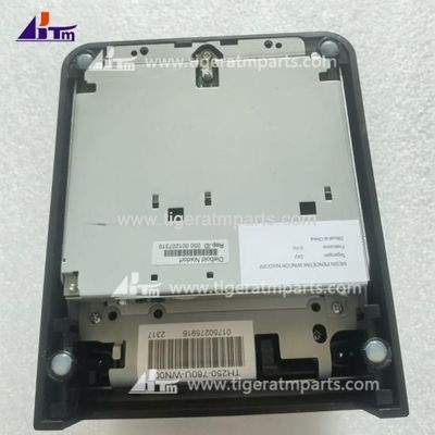 ATM Parçaları Diebold Nixdorf Wincor TH250 Termal Yazıcı BK USB 01750275916
