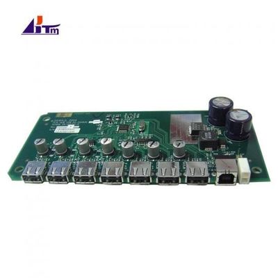 ATM makinesinin parçaları Diebold CCA HUB USB 7 Port 49202839000A