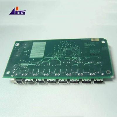 ATM makinesinin parçaları Diebold CCA HUB USB 7 Port 49202839000A