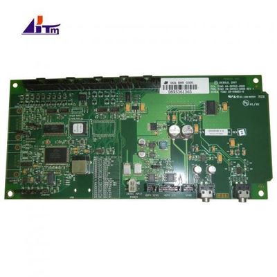 ATM Makine Parçaları Diebold Opteva CCA TCM3 Bileşen Kontrol Tablosu 49201152000D