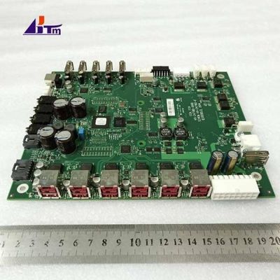 ATM Makine Parçaları Diebold 5500 CCA FCH Fascia Kontrol Merkezi 49247180000E