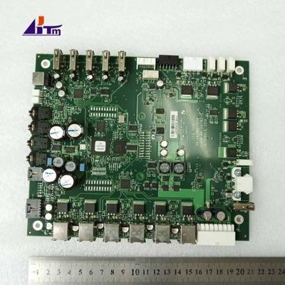 ATM Makine Parçaları Diebold 5500 CCA FCH Fascia Kontrol Merkezi 49247180000E