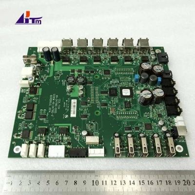 ATM Makine Parçaları Diebold 5500 CCA FCH Fascia Kontrol Merkezi 49247180000E