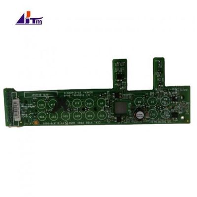 ATM yedek parçaları Diebold 5500 CCA Devre kartı Klavye Prox COMB 49211478000D