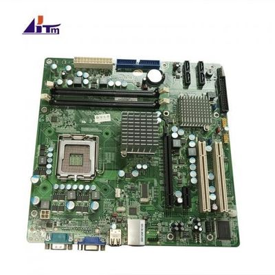 ATM Makine Parçaları Diebold CCA PRCSR C2D Board Haibao 49235265000B
