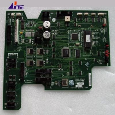 19042137000A 19041298000A 49017656000A Diebold CCA KONTROL KARTI KİTİ 4-HI 24V STD