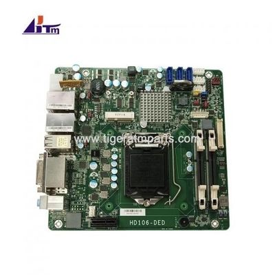 ATM Parçaları Diebold CCA PRCSR AIO CI5 2.7GHZ Win10 49256605200A