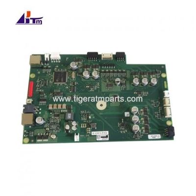 ATM Makine Parçaları Diebold Nixdorf DN200 PCB PCBA RM4 Board 1750287366