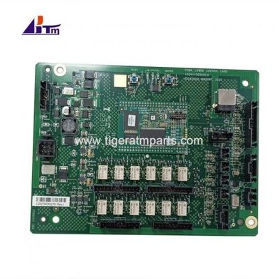 ATM Makinesi Parçaları Diebold CCA LCC PCBA Alt Kontrol Kartı 49244456000C