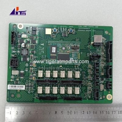 ATM Makinesi Parçaları Diebold CCA LCC PCBA Alt Kontrol Kartı 49244456000C