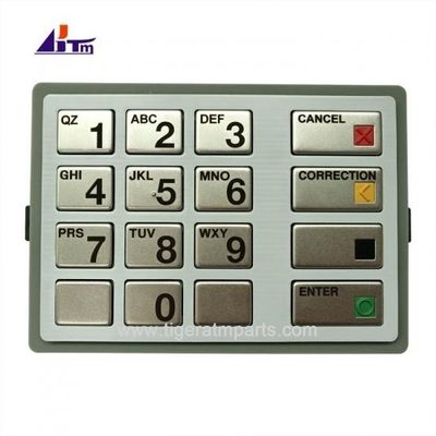 ATM Makinesi Parçaları Diebold EPP7 Klavyesi İngilizce 49249431000A