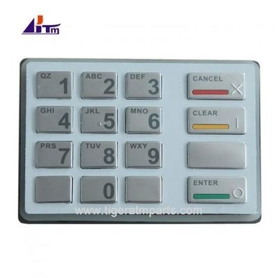 49216680707E Diebold EPP5 Klavye ATM Makinesi Parçaları