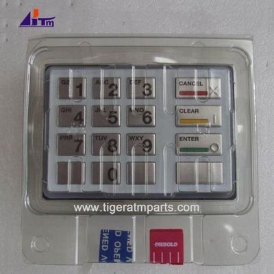 49216680707E Diebold EPP5 Klavye ATM Makinesi Parçaları