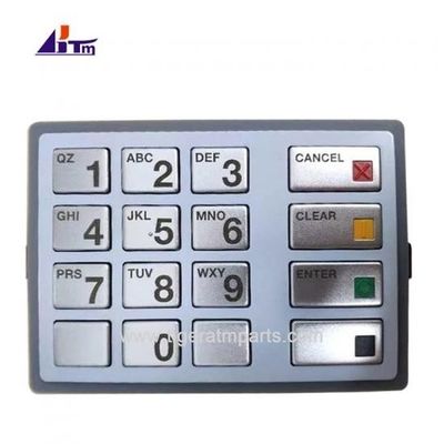 49249431000B Diebold EPP7 Klavye Pinpad ATM Makinesi Parçaları