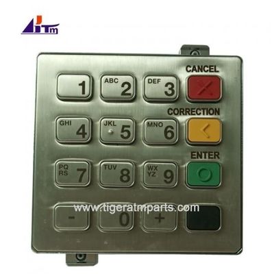 49255715721B Diebold EPP7 SM ENG Klavye ATM Makinesi Parçaları