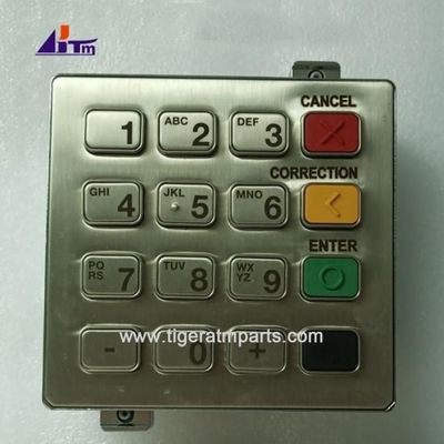 49255715721B Diebold EPP7 SM ENG Klavye ATM Makinesi Parçaları