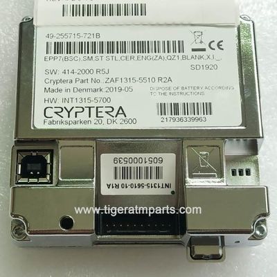 49255715721B Diebold EPP7 SM ENG Klavye ATM Makinesi Parçaları