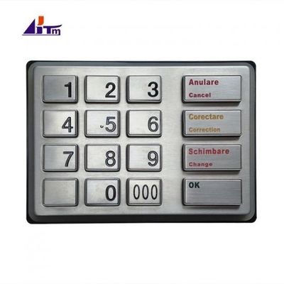 ATM Makinesi Parçaları Diebold Nixdorf Opteva EPP4 Klavyesi 49211444000A