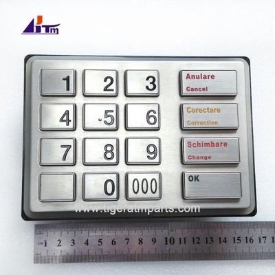 ATM Makinesi Parçaları Diebold Nixdorf Opteva EPP4 Klavyesi 49211444000A