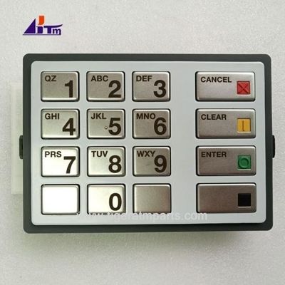 ATM Makinesi Parçaları Diebold Nixdorf EPP7 Klavyesi 49249442707B