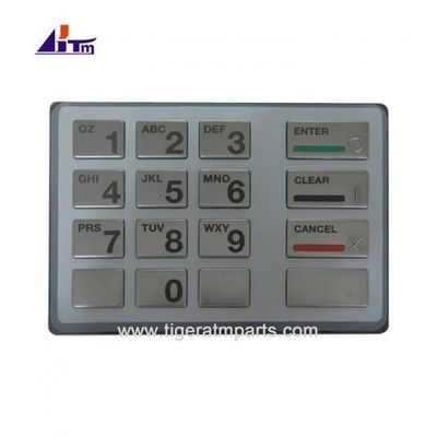 ATM Makinesi Parçaları Diebold Nixdorf EPP5 Klavye Çok Dillerle 49216680717A