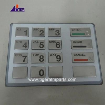 ATM Makinesi Parçaları Diebold Nixdorf EPP5 Klavye Çok Dillerle 49216680717A