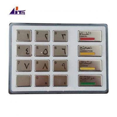 ATM Makinesi Parçaları Diebold Opteva EPP5 Klavyesi Arapça Sürüm 49216680700A