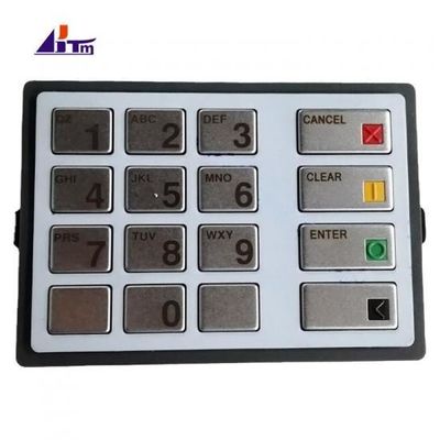 ATM Makine Parçaları Diebold Opteva EPP7 BSC PCI İngiliz Klavye 49249442707A